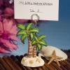 Palm Tree Place Card Holders